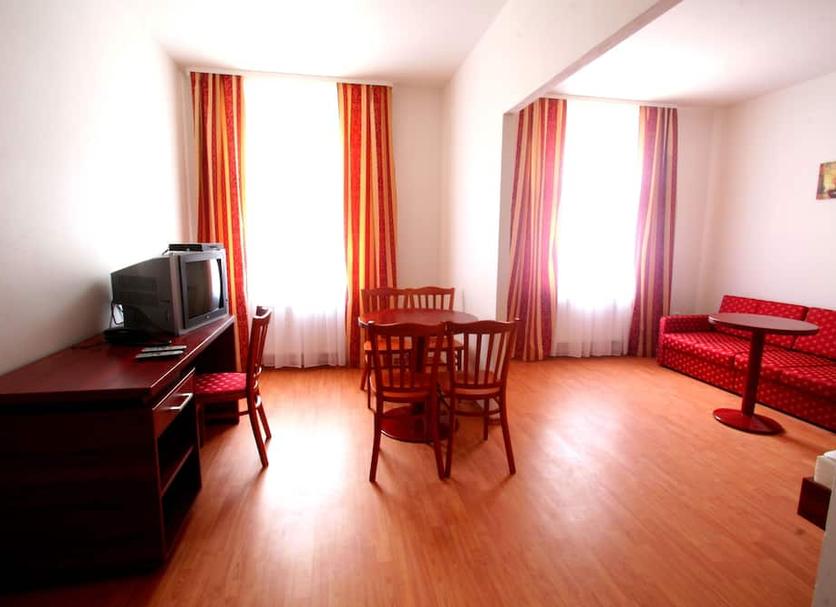 Oturma odası Fotoğraf