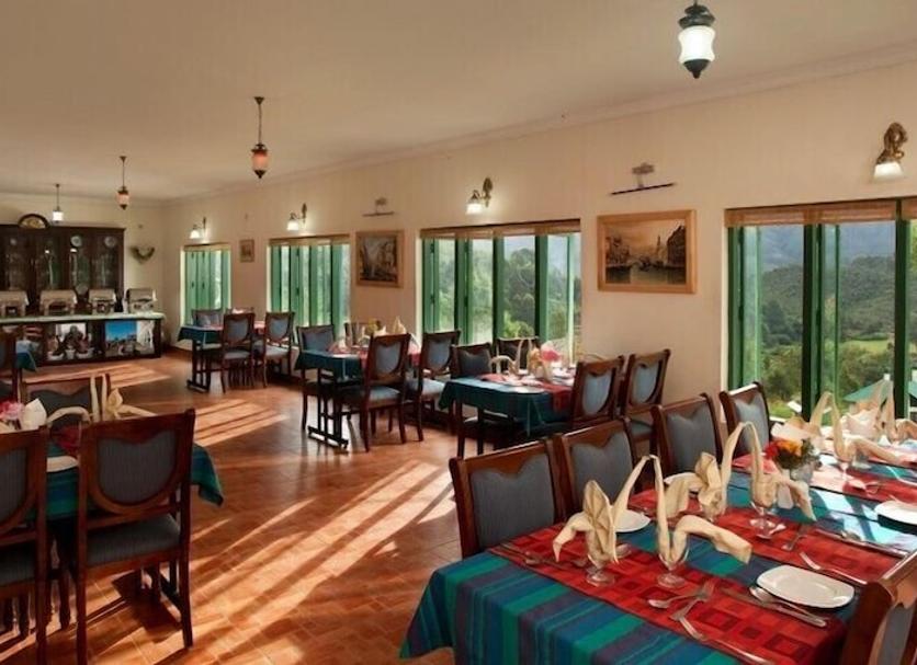 Restoran Fotoğraf