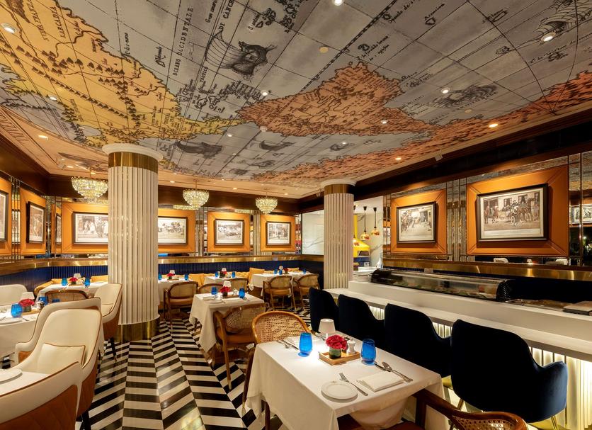 Restoran Fotoğraf