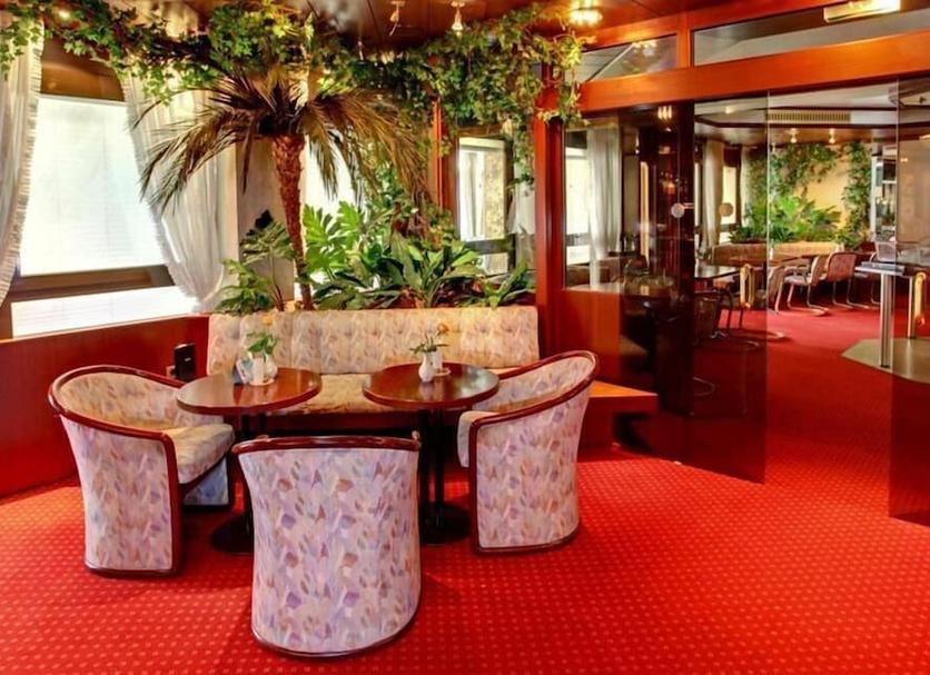 Restoran Fotoğraf