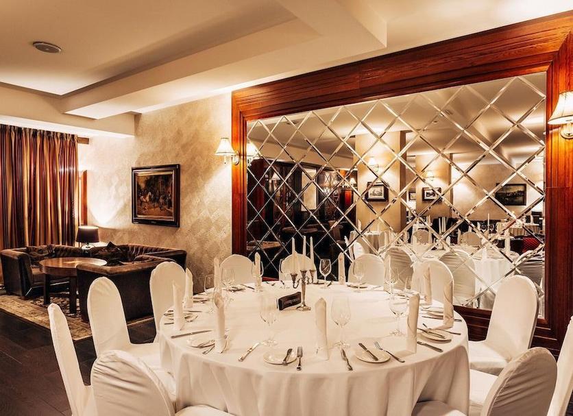Restoran Fotoğraf