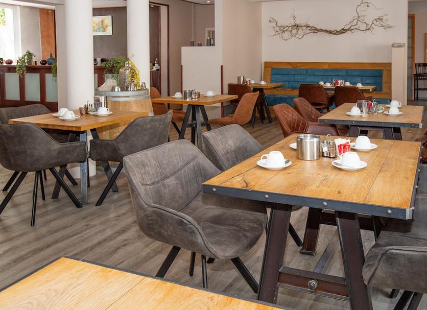 Restoran Fotoğraf