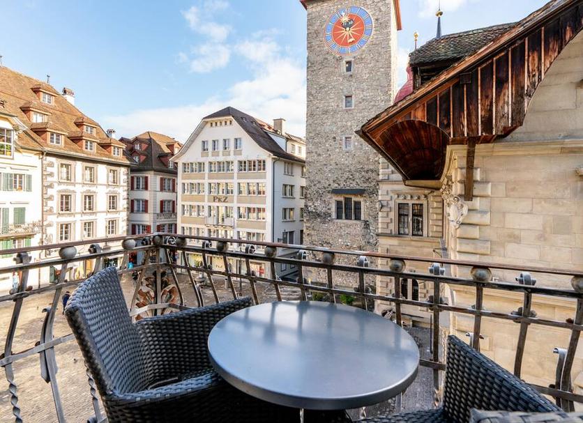 Balkon Fotoğraf