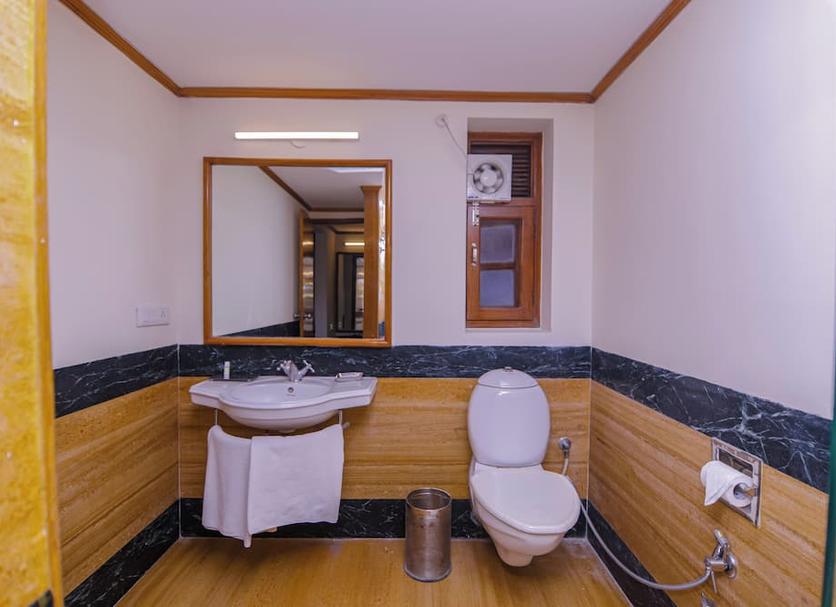 Banyo Fotoğraf