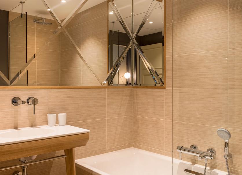 Banyo Fotoğraf