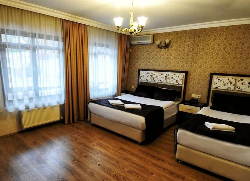 Yatak Odası Fotoğraf