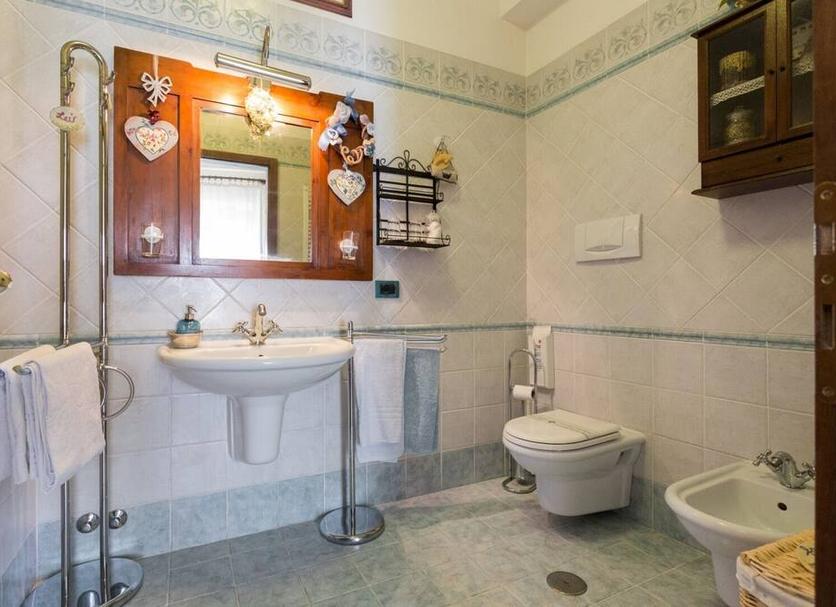 Banyo Fotoğraf