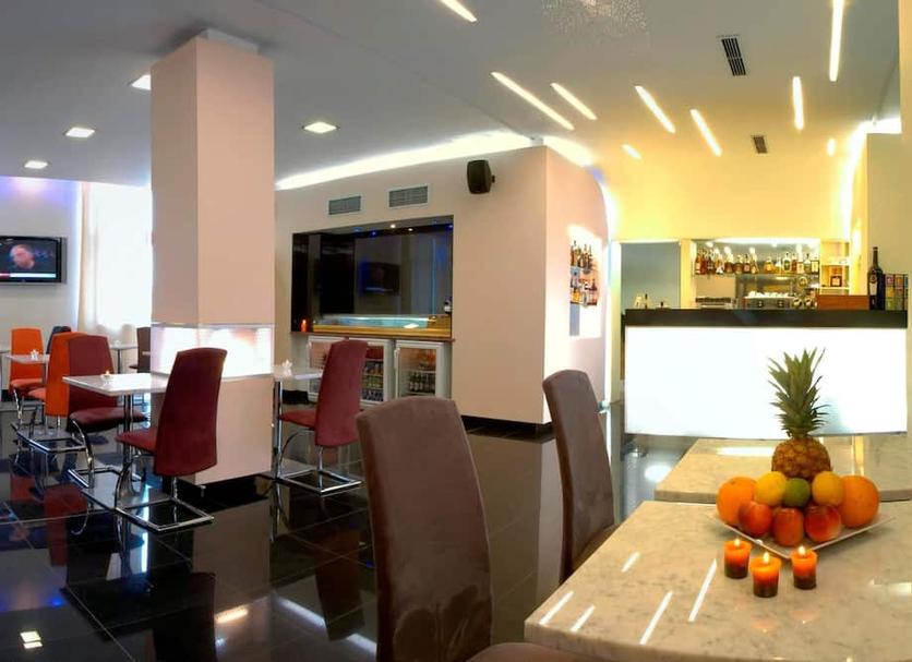 Restoran Fotoğraf