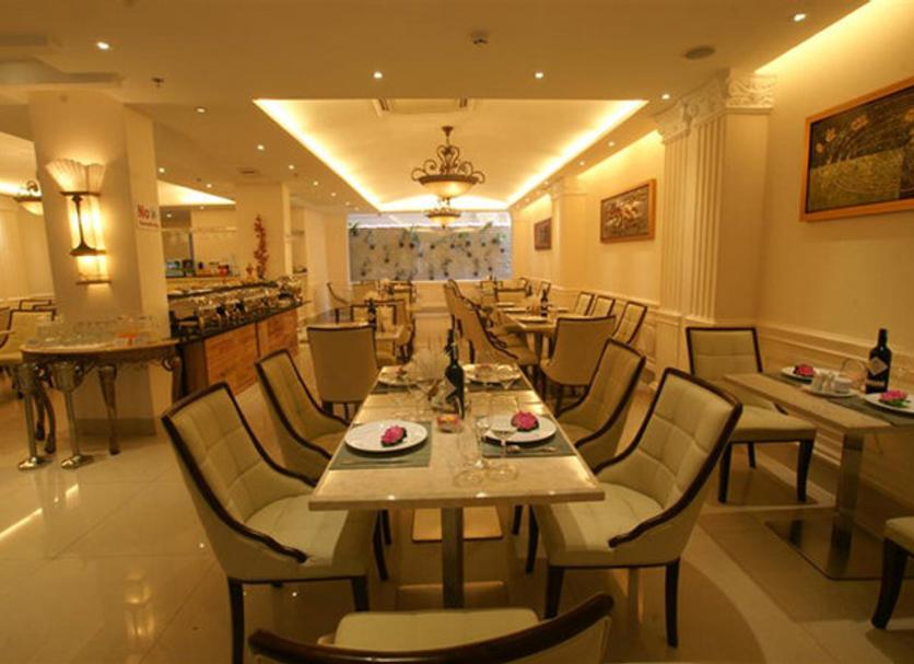 Restoran Fotoğraf