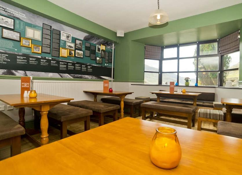 Restoran Fotoğraf