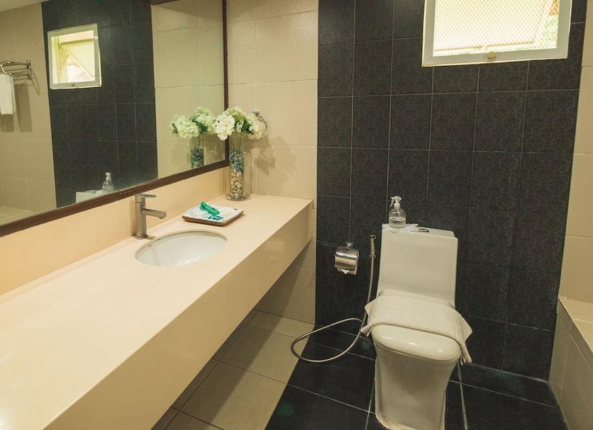 Banyo Fotoğraf