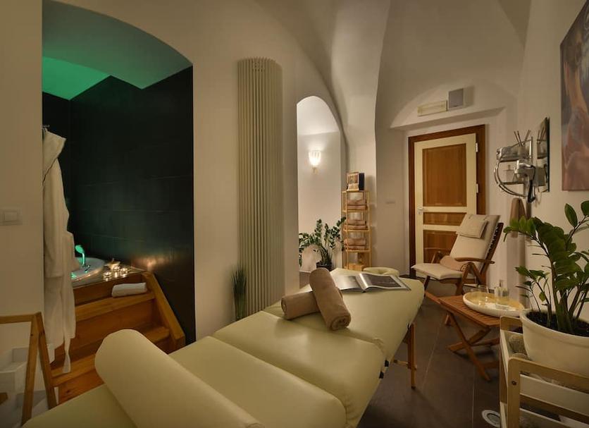 Spa Fotoğraf