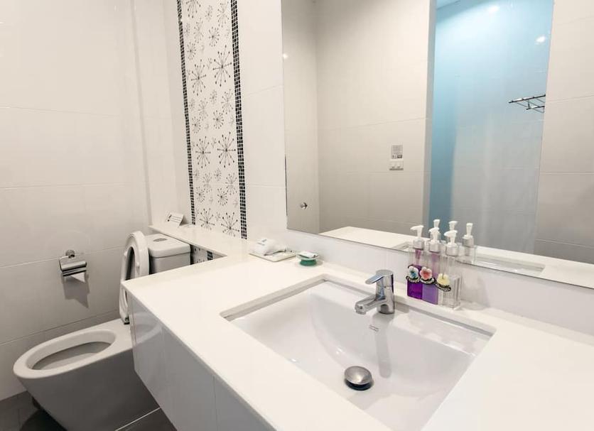 Banyo Fotoğraf