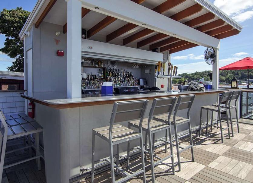Bar Fotoğraf