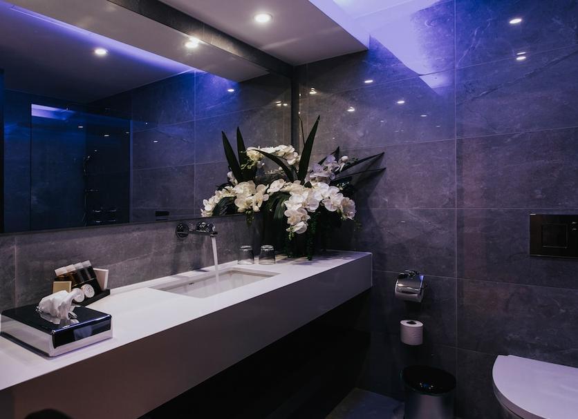 Banyo Fotoğraf