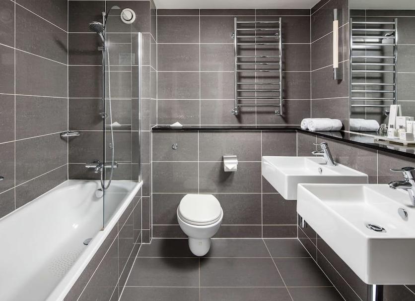 Banyo Fotoğraf