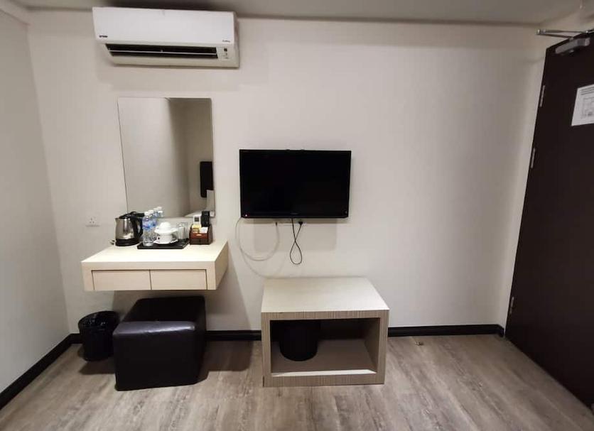 Oda olanağı Fotoğraf