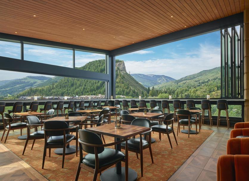 Restoran Fotoğraf