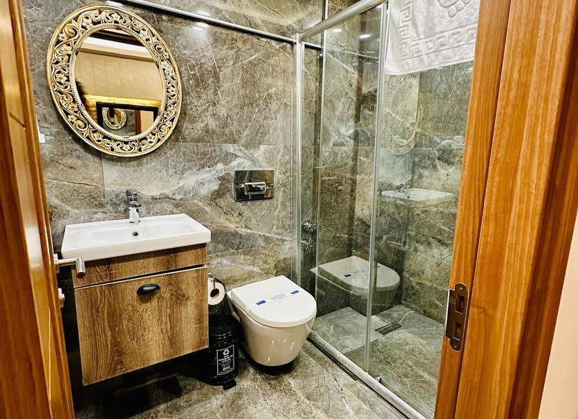 Banyo Fotoğraf
