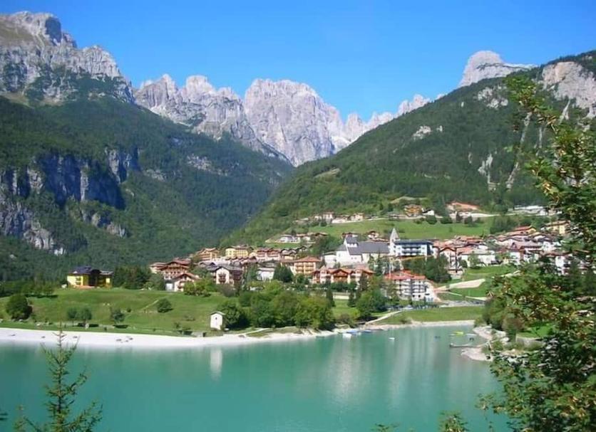 Dış görünüm Fotoğraf