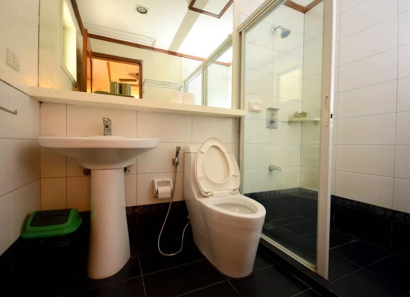 Banyo Fotoğraf