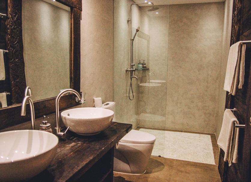 Banyo Fotoğraf