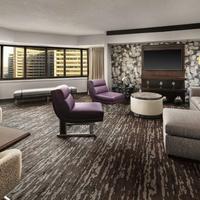 Embassy Suites by Hilton Crystal City National Airport