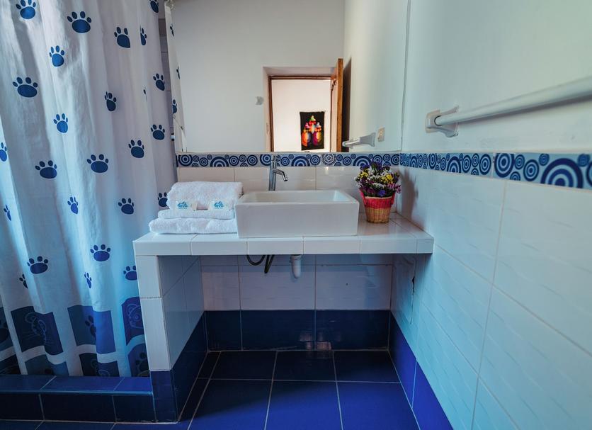Banyo Fotoğraf