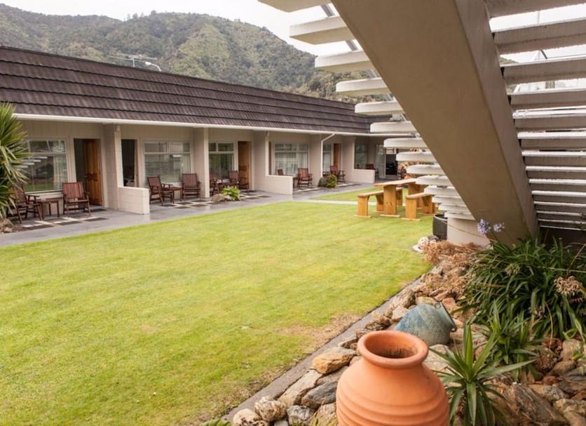 Veranda Fotoğraf