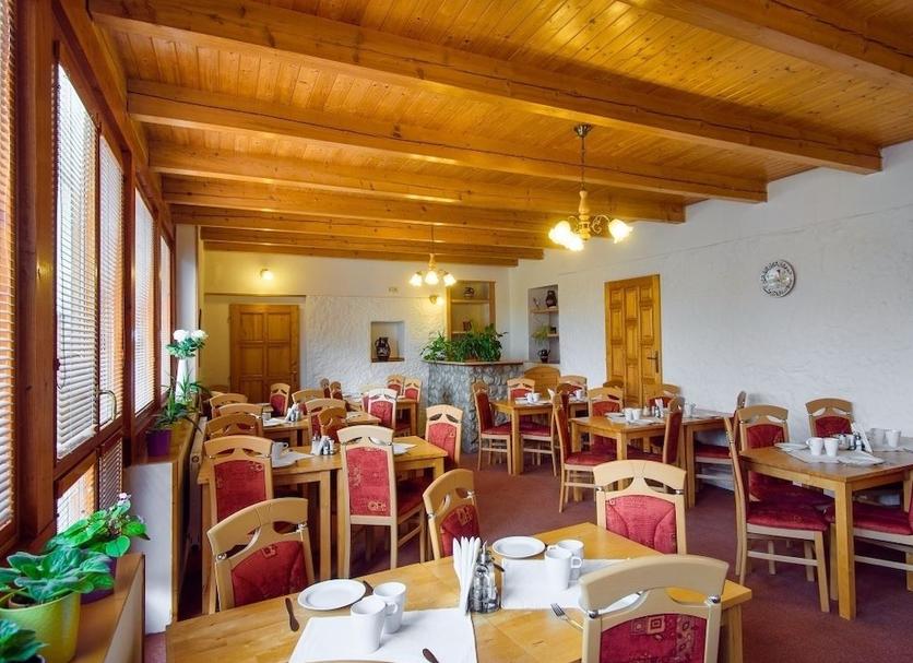 Restoran Fotoğraf