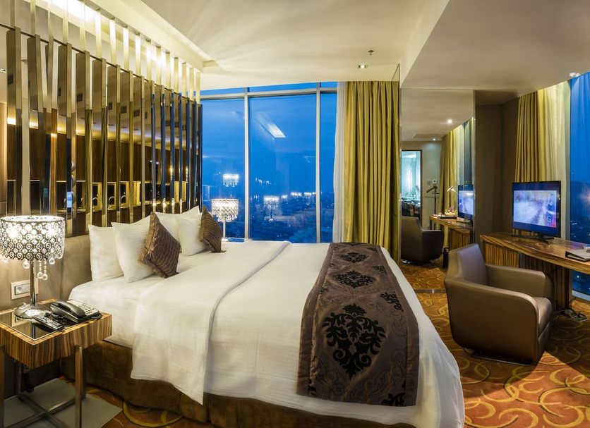 Yatak Odası Fotoğraf