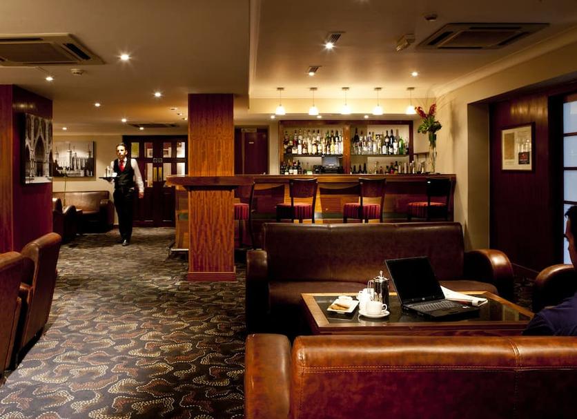 Bar Fotoğraf