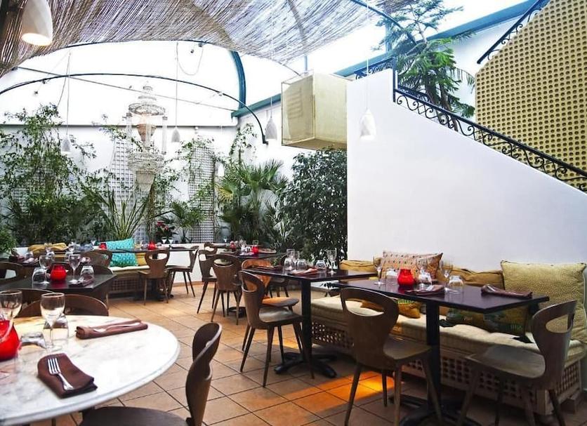 Restoran Fotoğraf