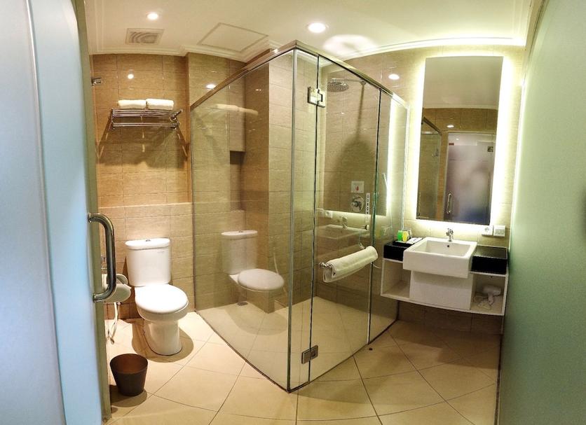 Banyo Fotoğraf