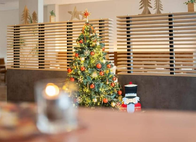 Restoran Fotoğraf