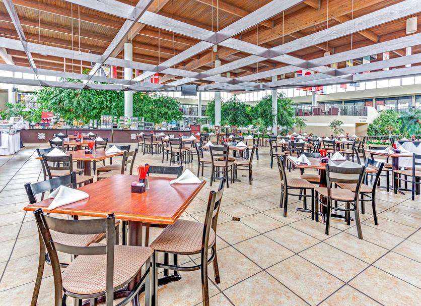 Restoran Fotoğraf