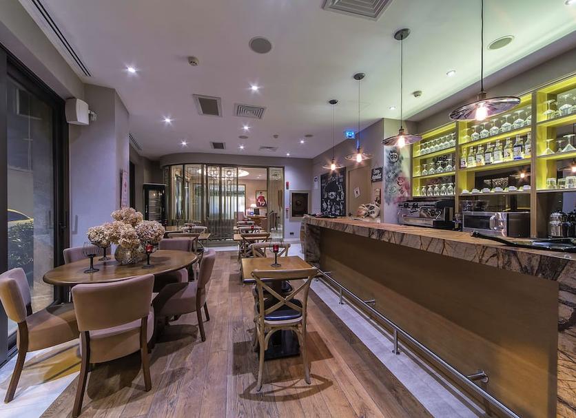 Bar Fotoğraf