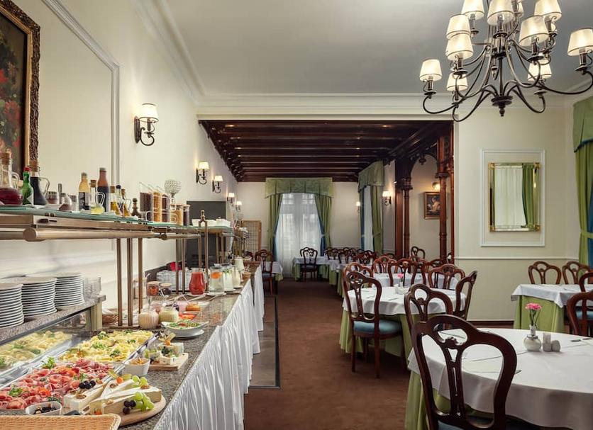 Restoran Fotoğraf