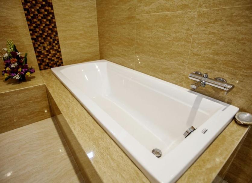 Banyo Fotoğraf