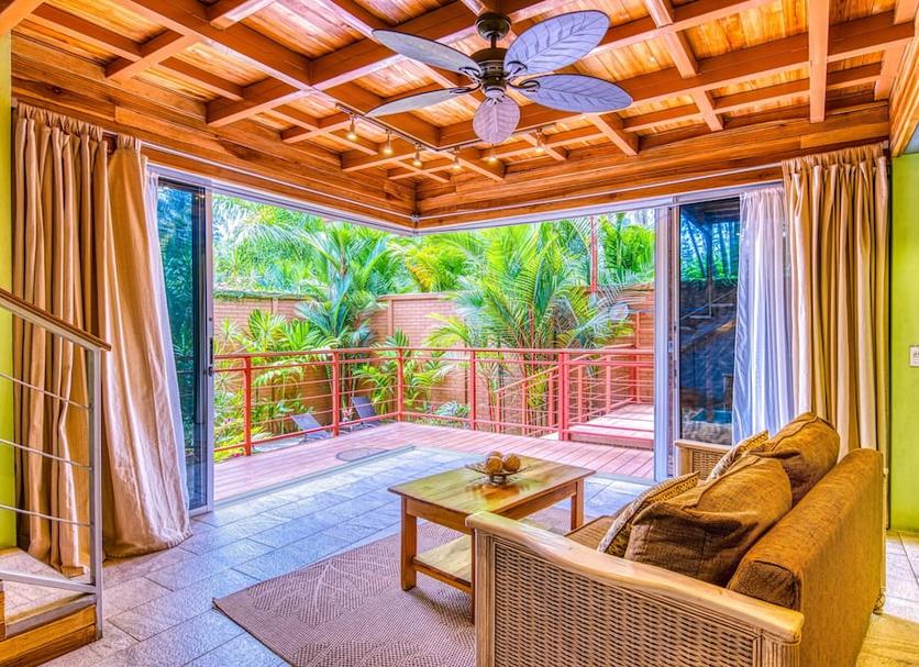 Balkon Fotoğraf