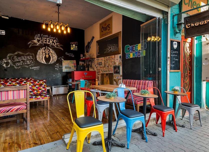 Restoran Fotoğraf