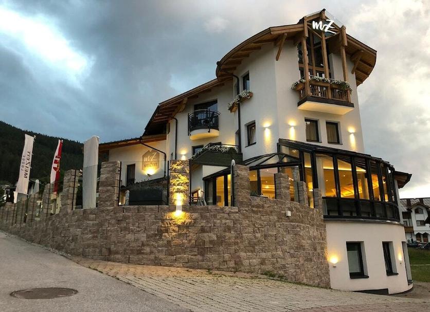 Bina Fotoğraf