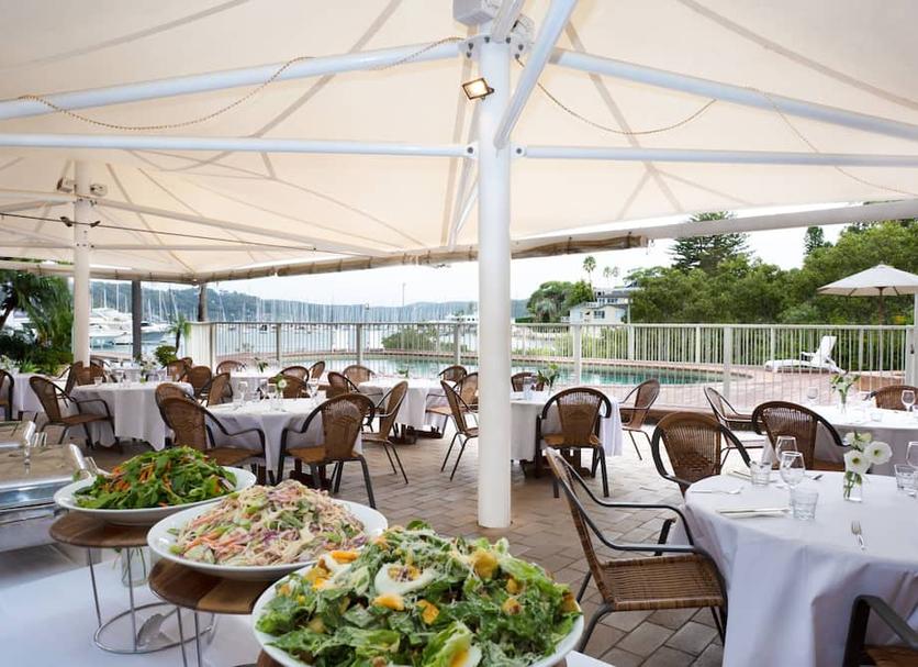 Restoran Fotoğraf