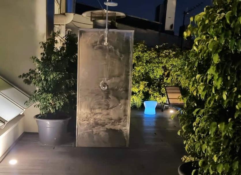 Dış görünüm Fotoğraf