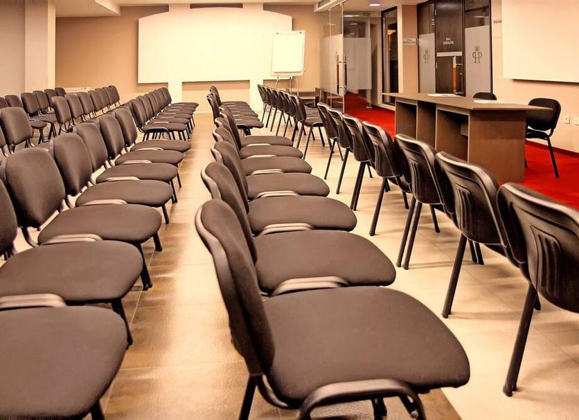 Konferans salonu Fotoğraf