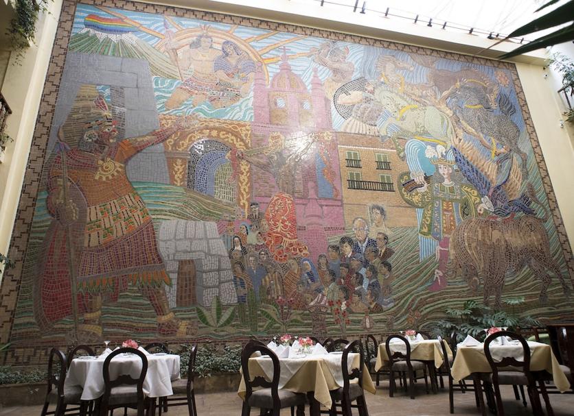 Restoran Fotoğraf