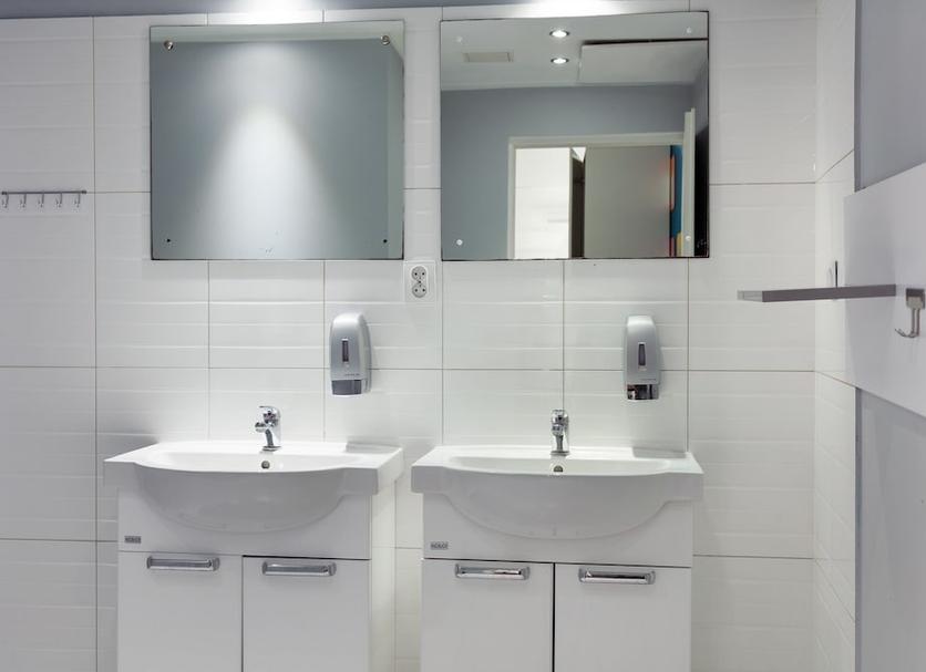 Banyo Fotoğraf