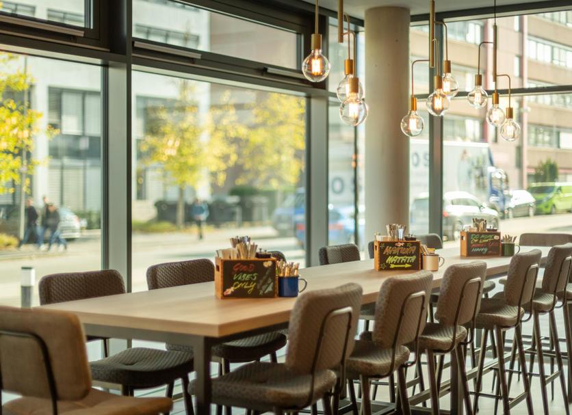 Restoran Fotoğraf