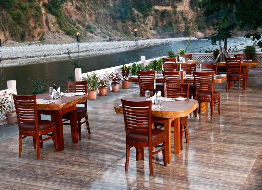 Restoran Fotoğraf