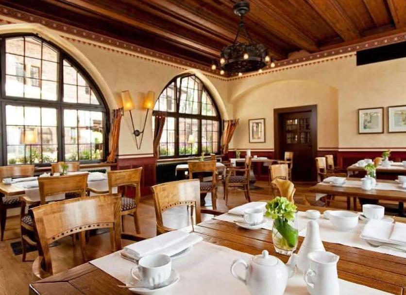 Restoran Fotoğraf